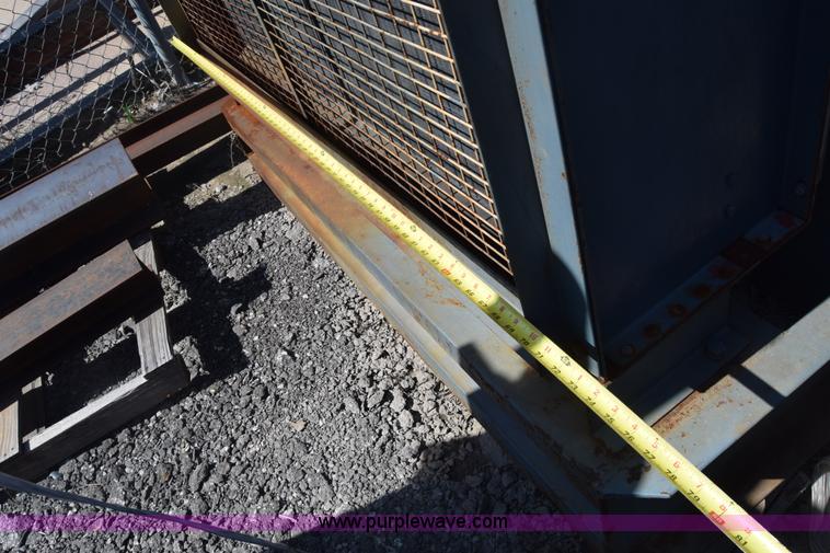 image for item CB9051 1990 Detroit Diesel 8165-7405 generator