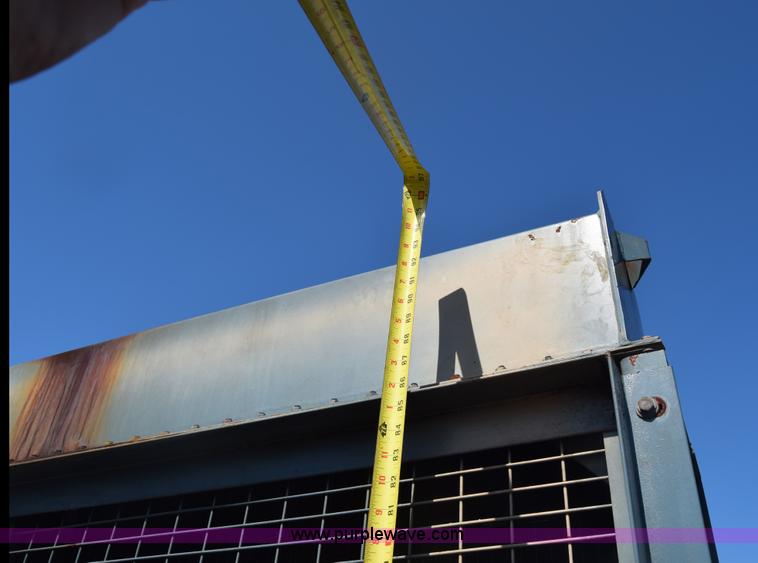 image for item CB9051 1990 Detroit Diesel 8165-7405 generator