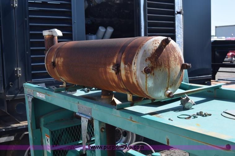 image for item CB9052 Onan 30 generator