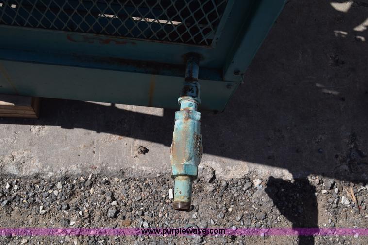 image for item CB9052 Onan 30 generator