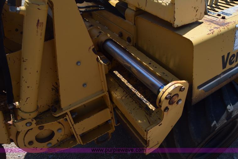image for item CB9060 2001 Vermeer V5750 trencher