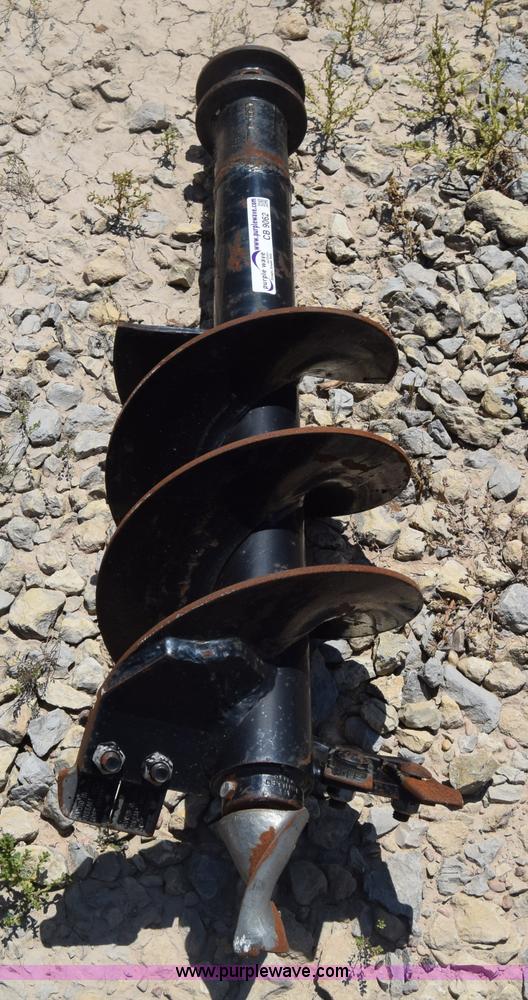 image for item CB9062 Vermeer auger