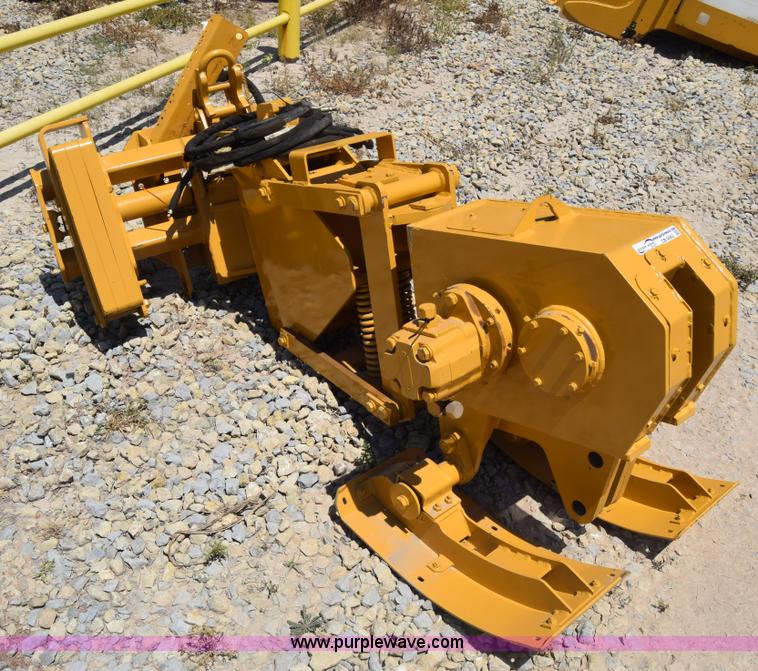 image for item CB9063 Vermeer VP5750 plow attachment