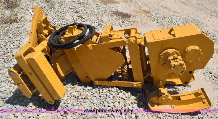 image for item CB9063 Vermeer VP5750 plow attachment
