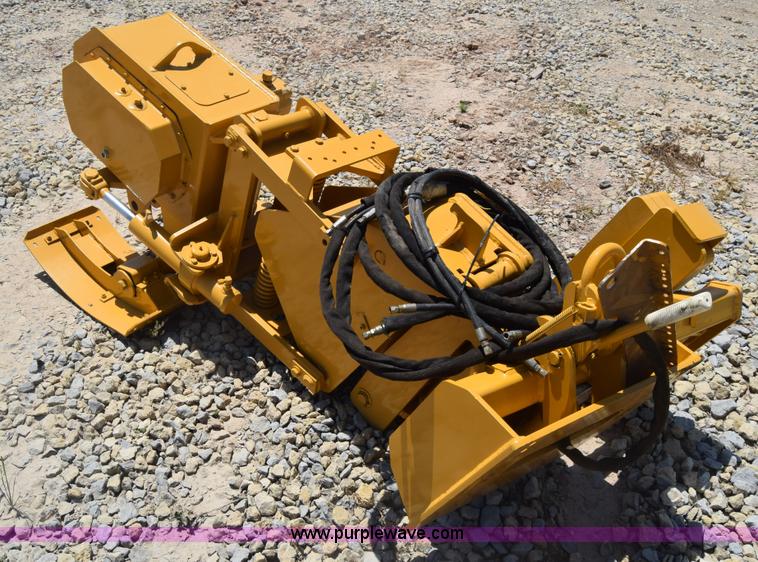 image for item CB9063 Vermeer VP5750 plow attachment