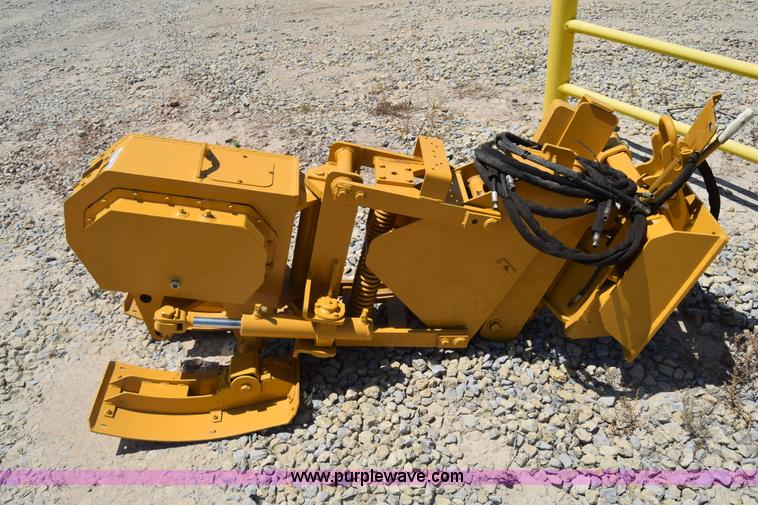 image for item CB9063 Vermeer VP5750 plow attachment