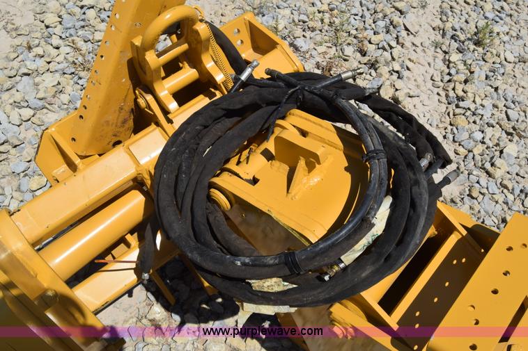 image for item CB9063 Vermeer VP5750 plow attachment