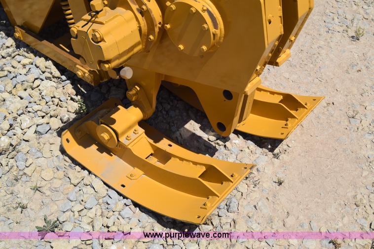 image for item CB9063 Vermeer VP5750 plow attachment