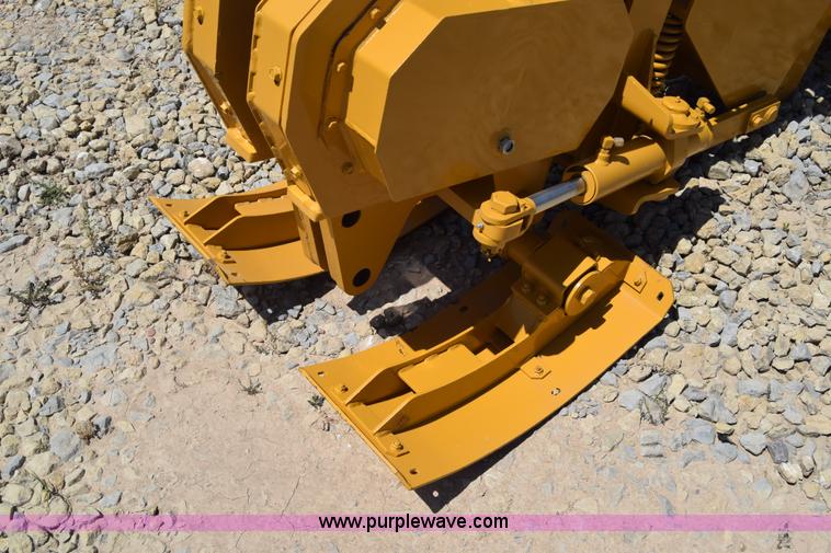 image for item CB9063 Vermeer VP5750 plow attachment