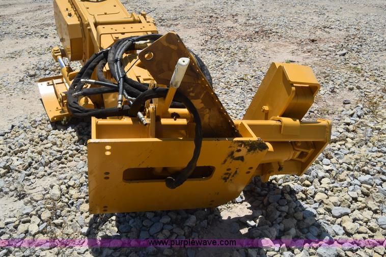 image for item CB9063 Vermeer VP5750 plow attachment