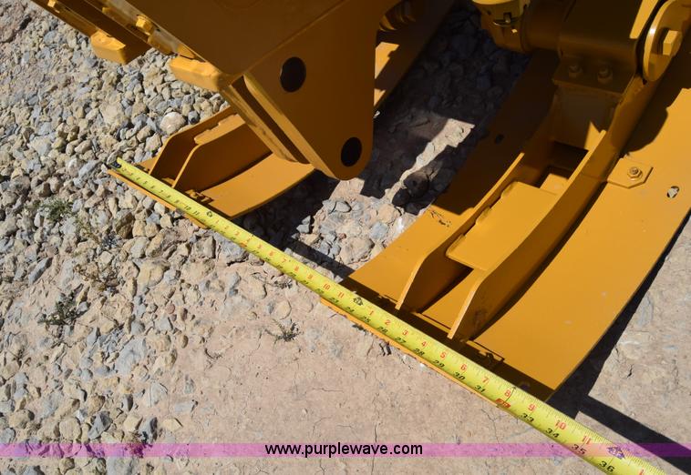 image for item CB9063 Vermeer VP5750 plow attachment