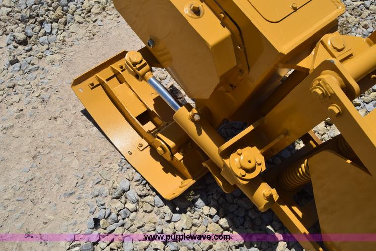 image for item CB9063 Vermeer VP5750 plow attachment