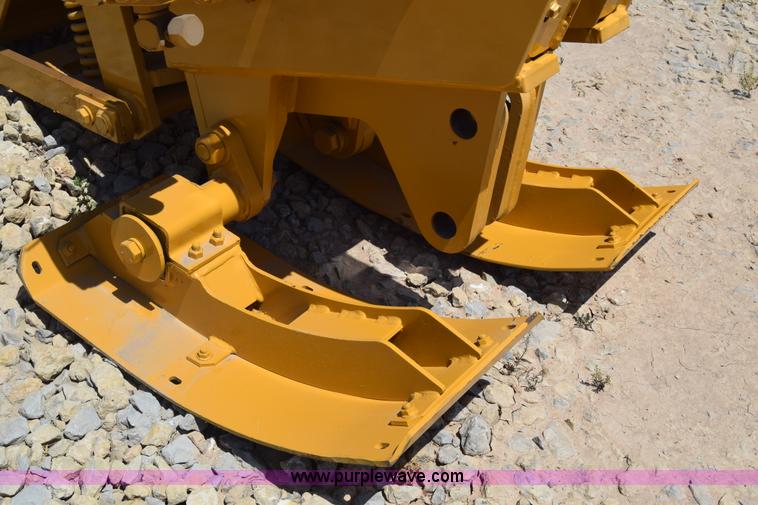 image for item CB9063 Vermeer VP5750 plow attachment