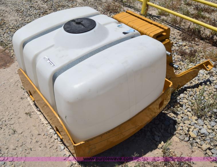 image for item CB9064 2007 Vermeer ATT1250 water tank