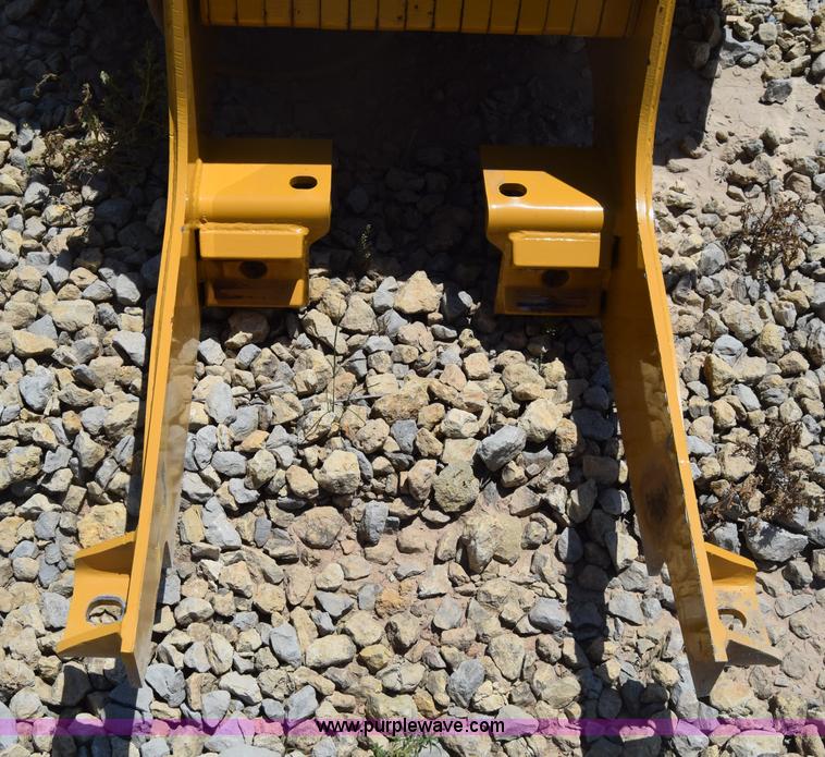 image for item CB9064 2007 Vermeer ATT1250 water tank