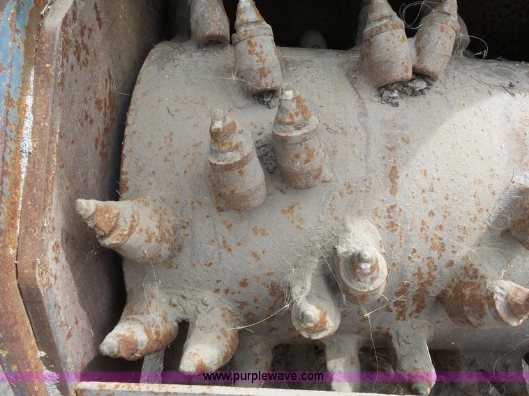 image for item J1637 Altec 8024ATD asphalt mill/planer