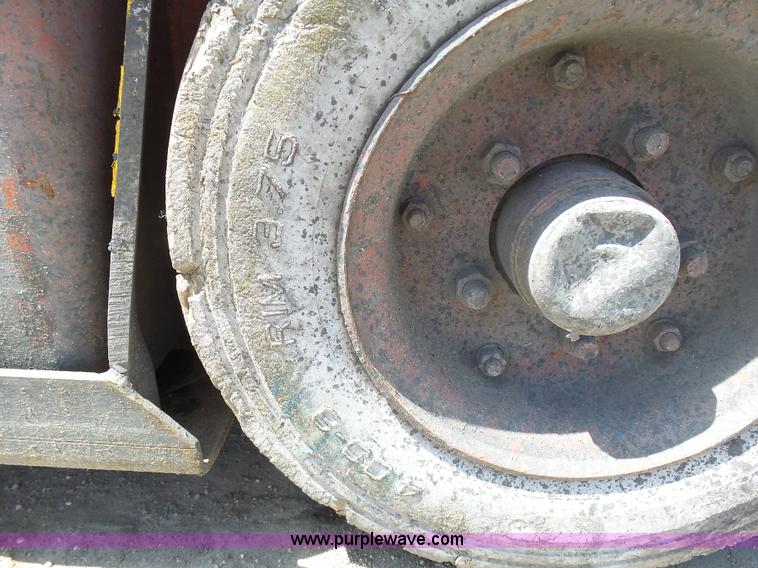 image for item J1655 Snorkel SL20 scissor lift