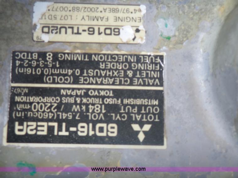 image for item J5476 2004 Kobelco SK330LC excavator