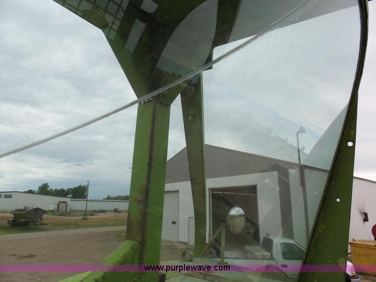 image for item J5477 1964 Terex S-24 water wagon