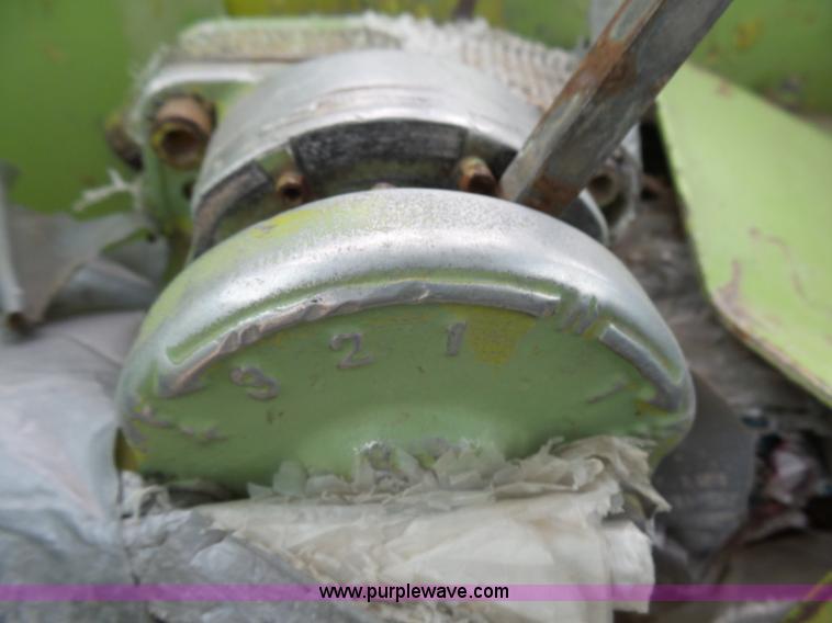 image for item J5478 1962 Terex TS14 water wagon