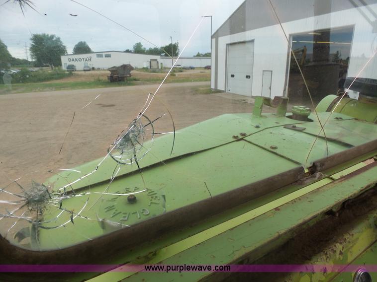 image for item J5478 1962 Terex TS14 water wagon