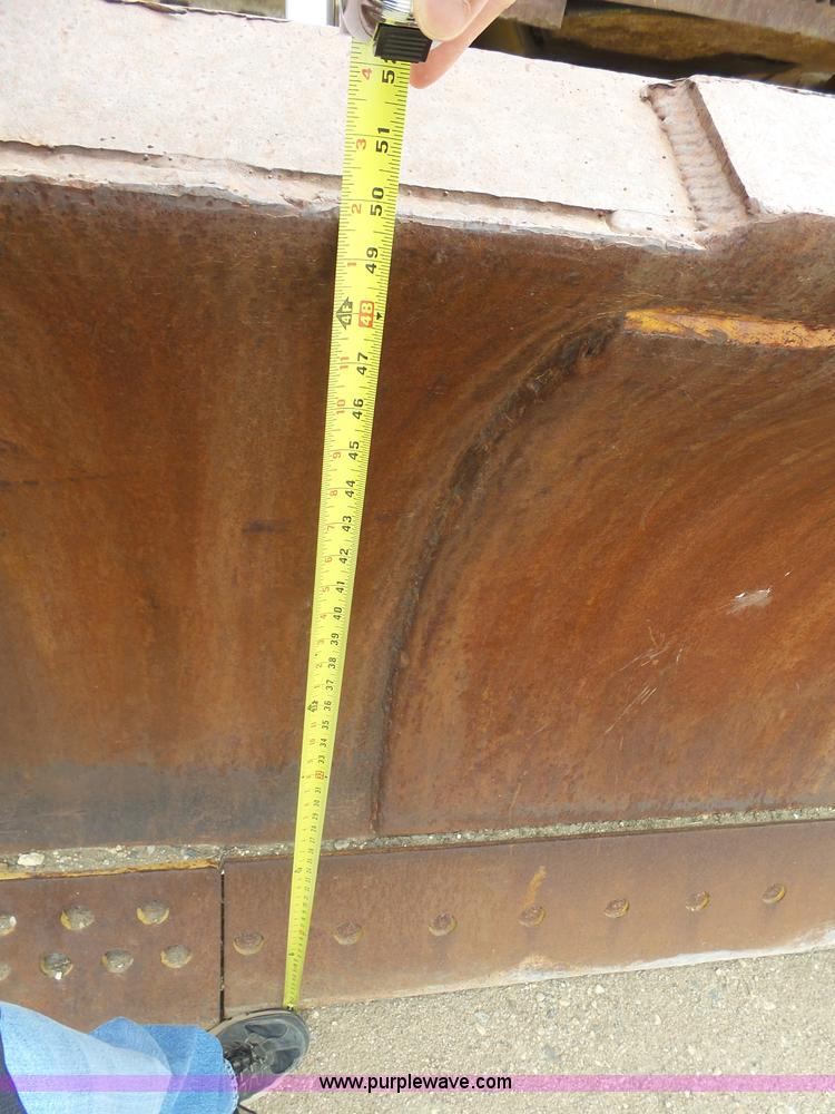 image for item J5480 1976 Caterpillar D9H dozer