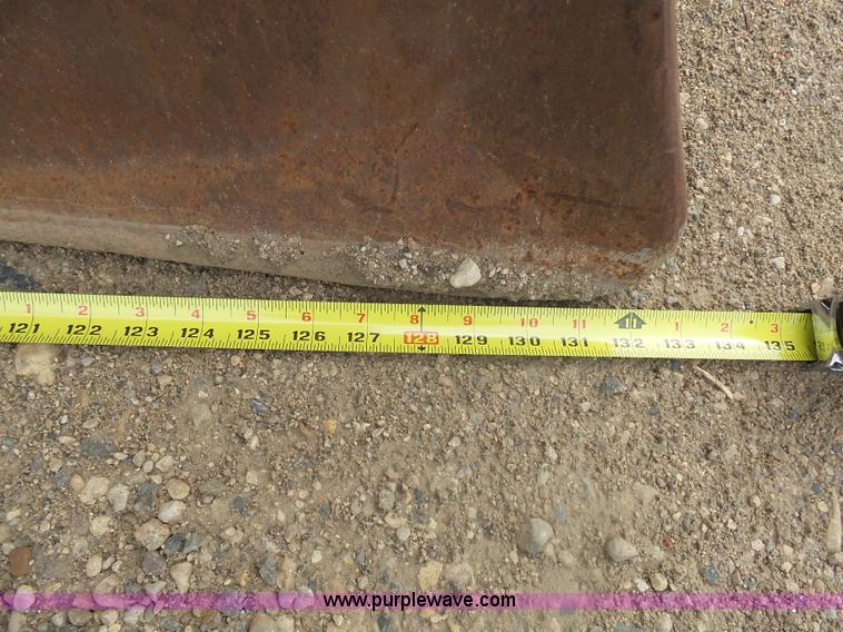 image for item J5480 1976 Caterpillar D9H dozer