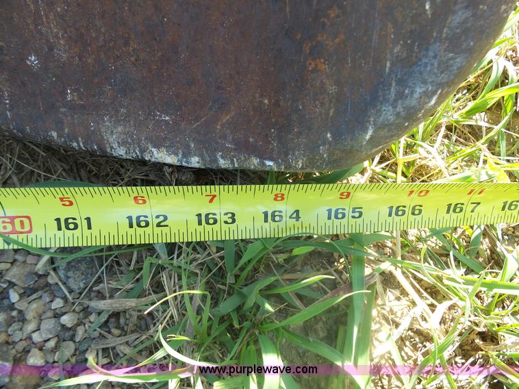 image for item J5480 1976 Caterpillar D9H dozer