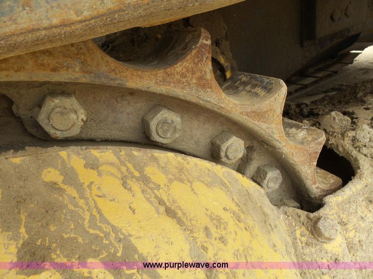 image for item J5491 1979 Caterpillar D9H dozer