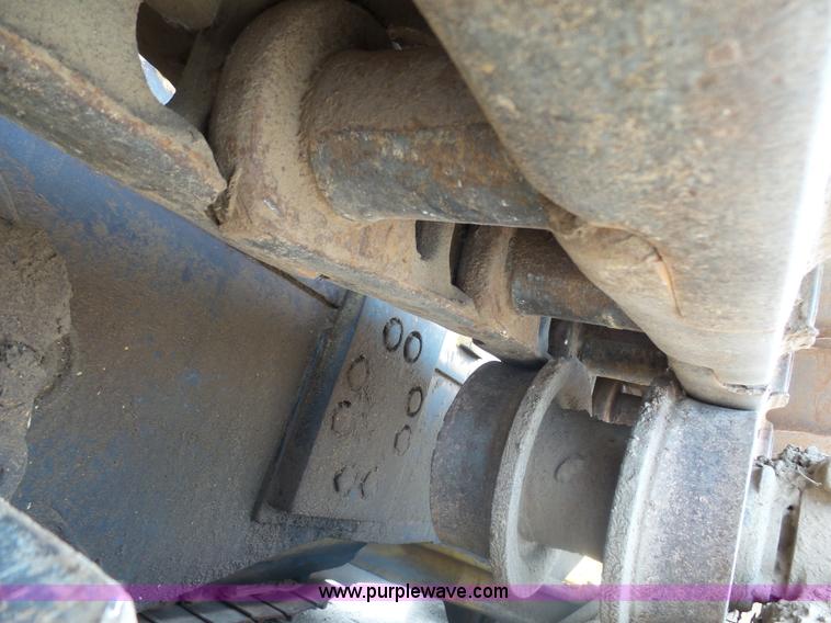 image for item J5491 1979 Caterpillar D9H dozer