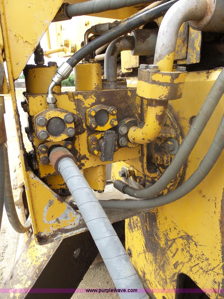 image for item J5491 1979 Caterpillar D9H dozer