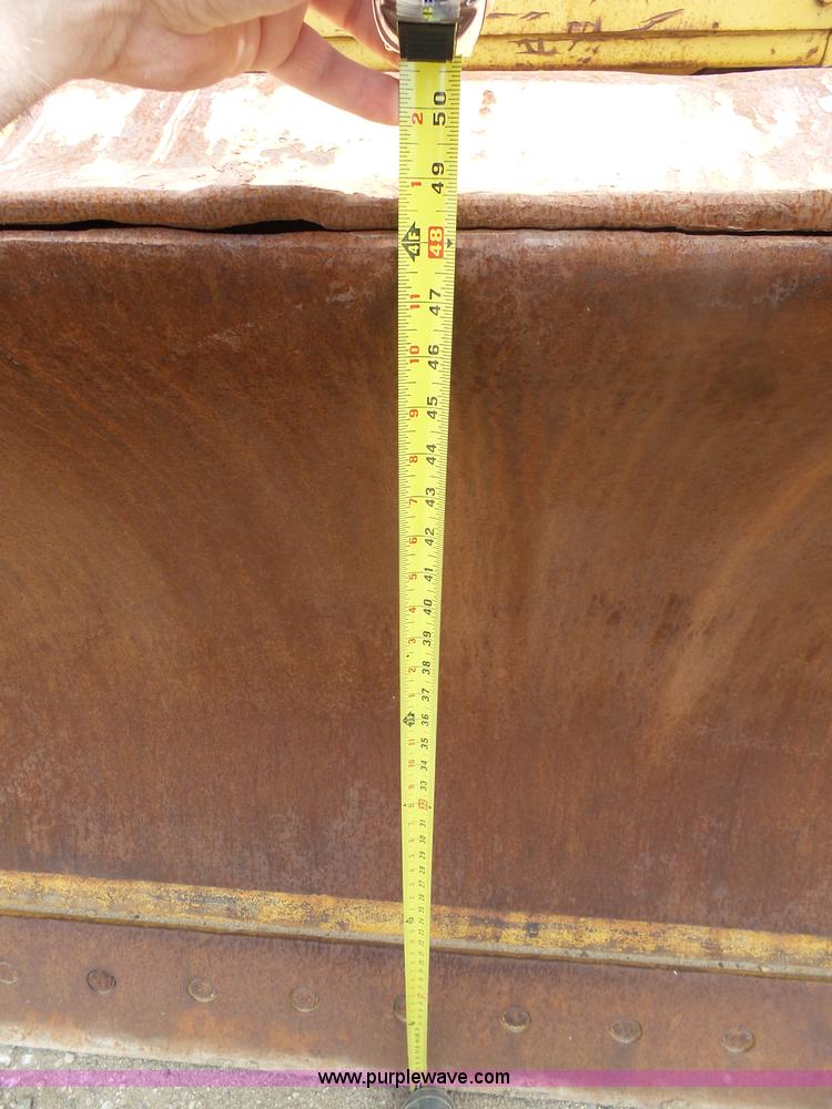 image for item J5491 1979 Caterpillar D9H dozer