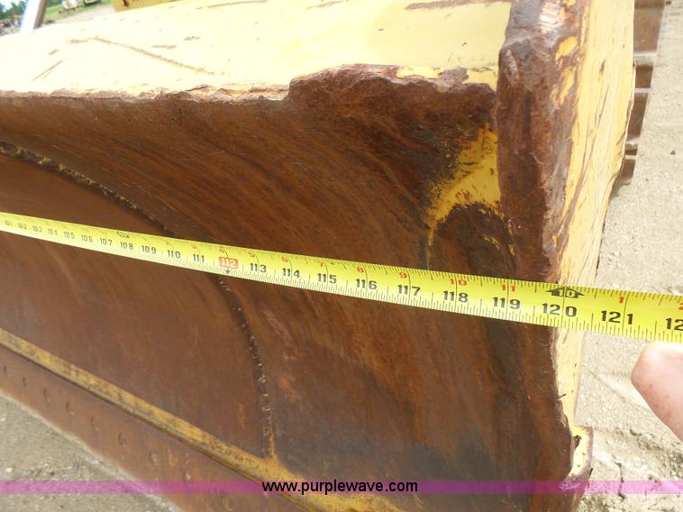 image for item J5491 1979 Caterpillar D9H dozer