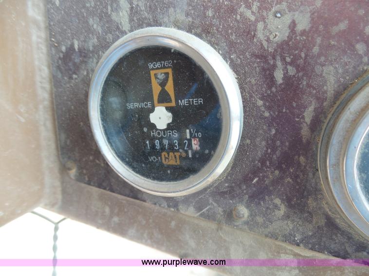 image for item J5491 1979 Caterpillar D9H dozer