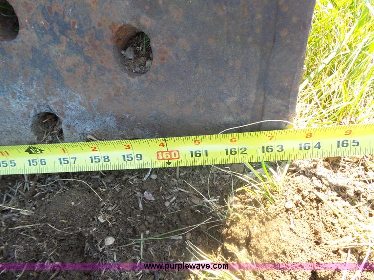 image for item J5491 1979 Caterpillar D9H dozer