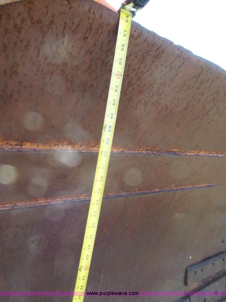 image for item J5491 1979 Caterpillar D9H dozer