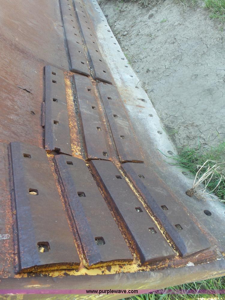 image for item J5491 1979 Caterpillar D9H dozer