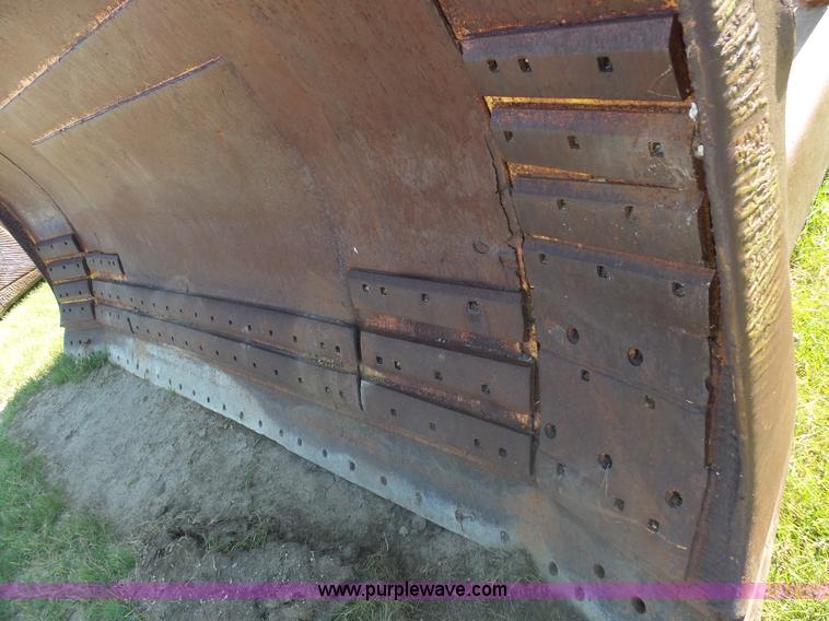 image for item J5491 1979 Caterpillar D9H dozer