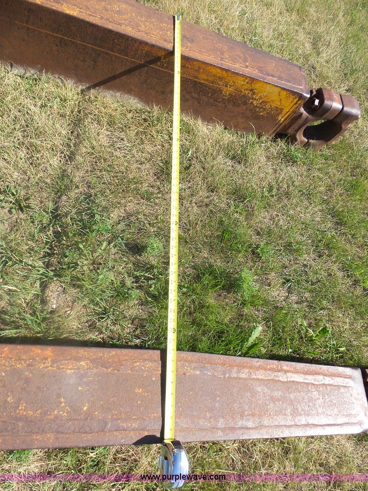 image for item J5491 1979 Caterpillar D9H dozer