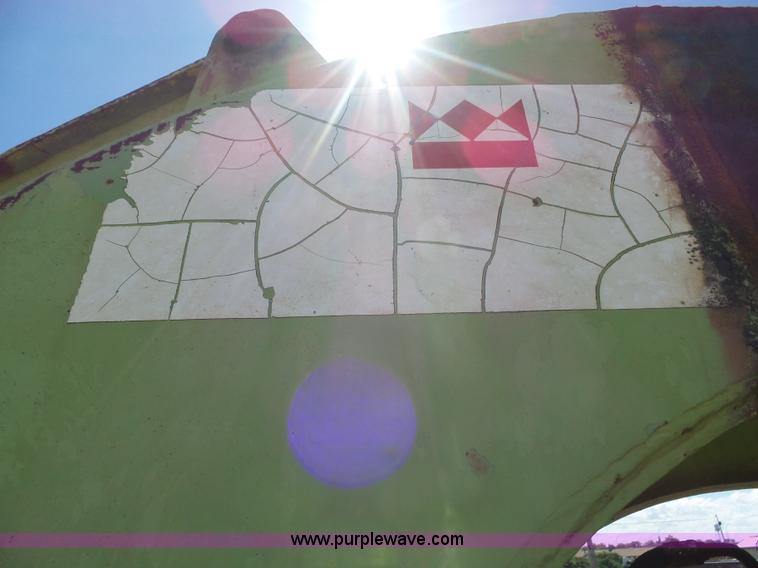 image for item J5493 1961 Terex TS14 water wagon