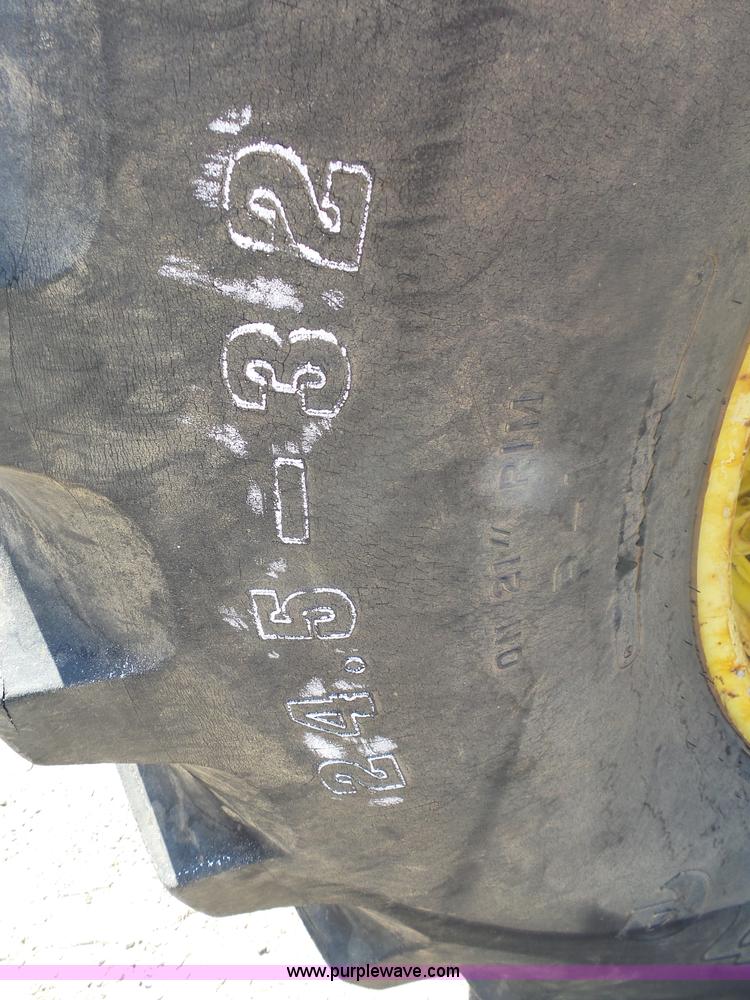 image for item J5497 John Deere 5020 tractor