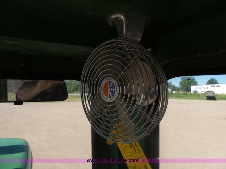 image for item J5497 John Deere 5020 tractor