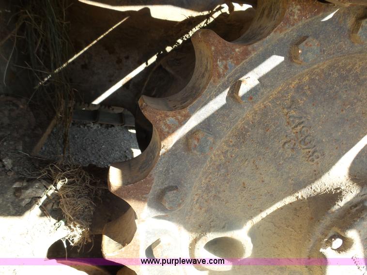 image for item J5498 1994 Caterpillar D5C LGP Series III dozer