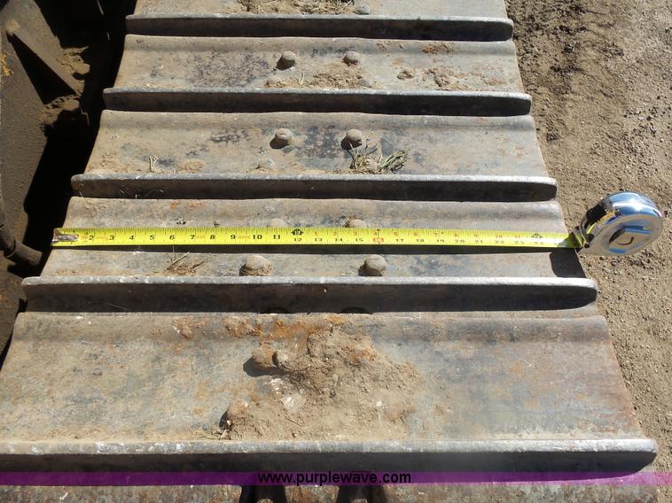 image for item J5498 1994 Caterpillar D5C LGP Series III dozer