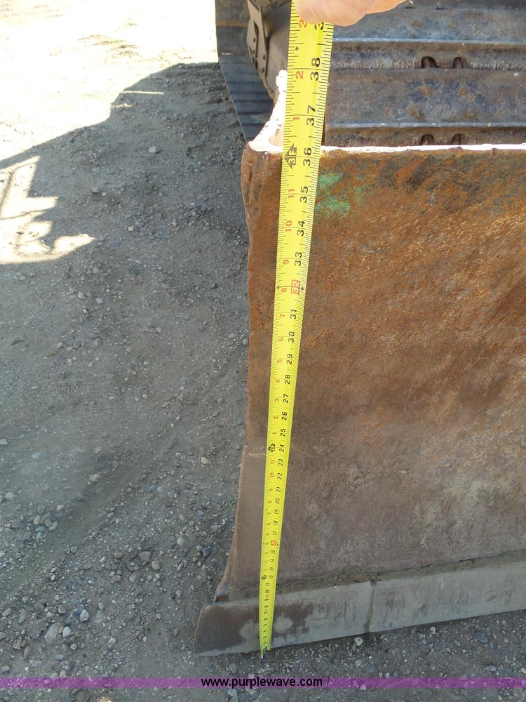 image for item J5498 1994 Caterpillar D5C LGP Series III dozer