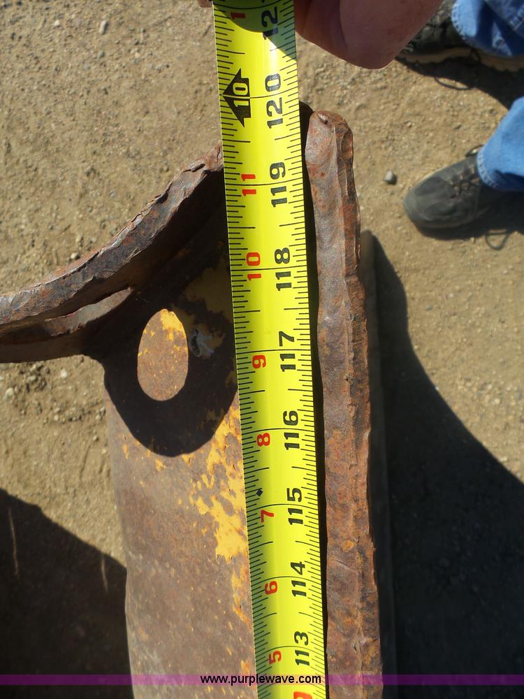 image for item J5498 1994 Caterpillar D5C LGP Series III dozer