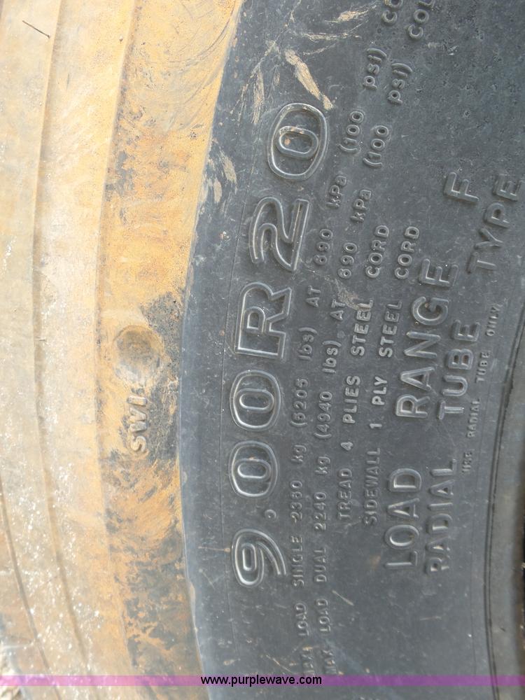 image for item K1171 1973 Chevrolet Custom Deluxe flatbed truck