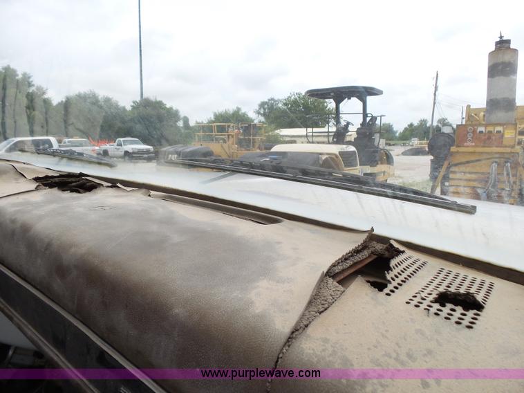 image for item K1171 1973 Chevrolet Custom Deluxe flatbed truck