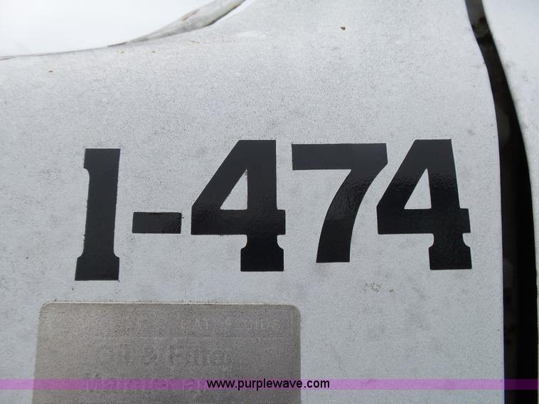 image for item K1171 1973 Chevrolet Custom Deluxe flatbed truck