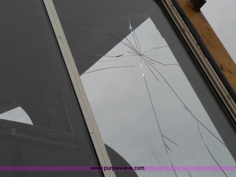 image for item K1172 1979 Caterpillar 920 wheel loader